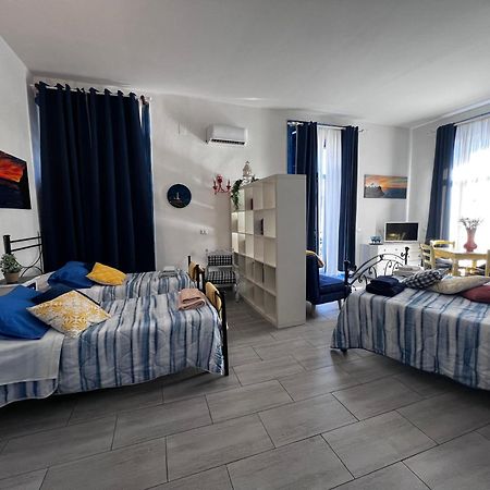 Napoli Da Vivere Suites Giudecca Buitenkant foto
