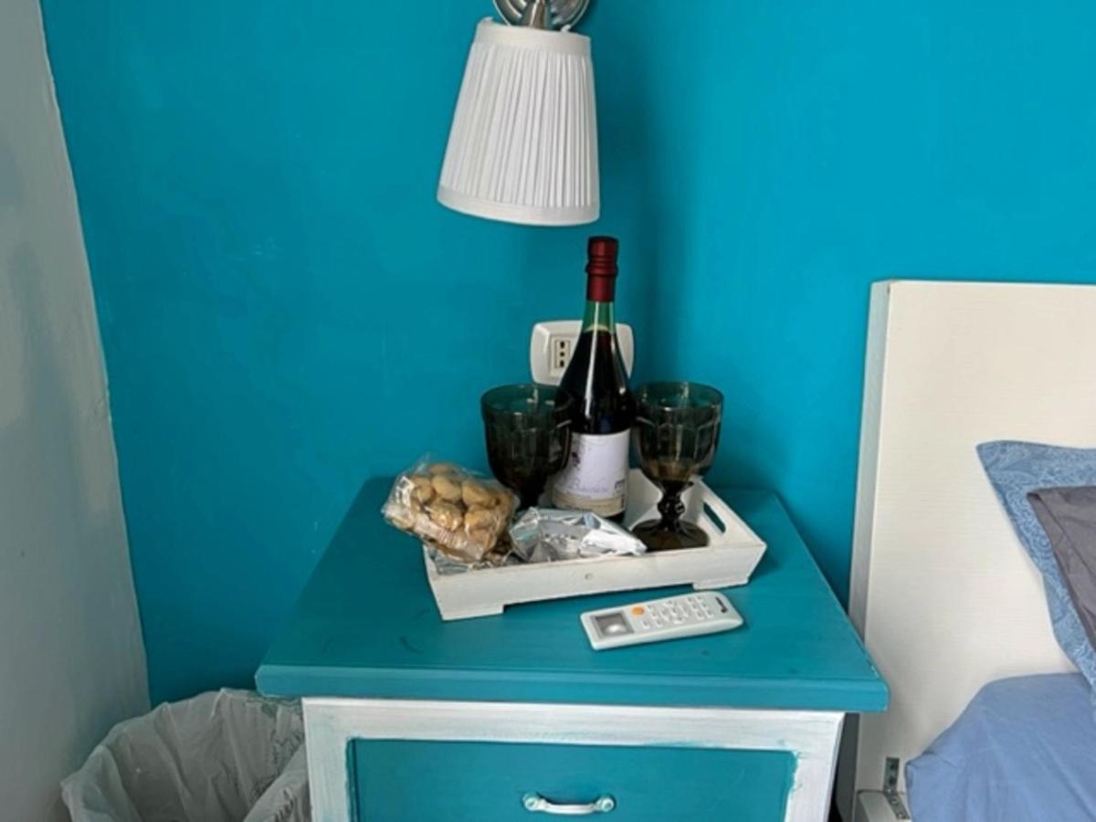 Napoli Da Vivere Suites Giudecca Buitenkant foto