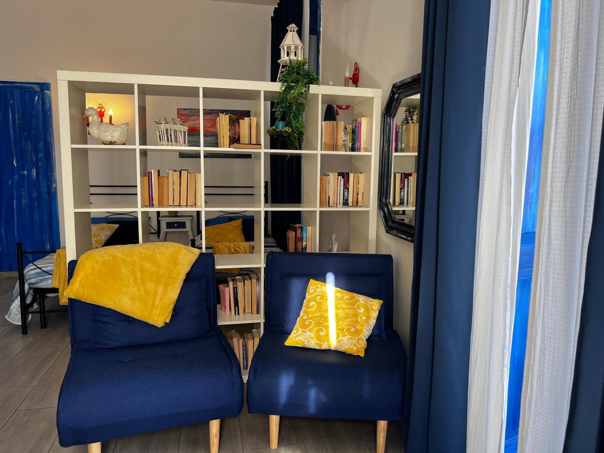 Napoli Da Vivere Suites Giudecca Buitenkant foto