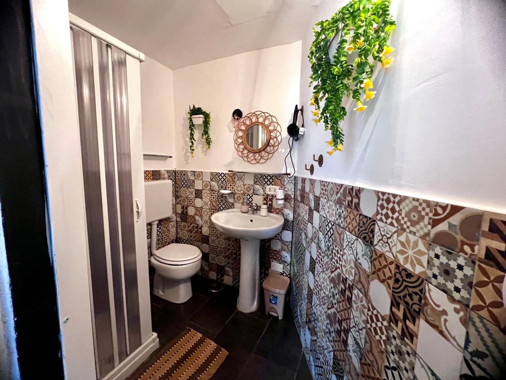 Napoli Da Vivere Suites Giudecca Buitenkant foto